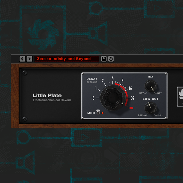 Introducing Little Plate